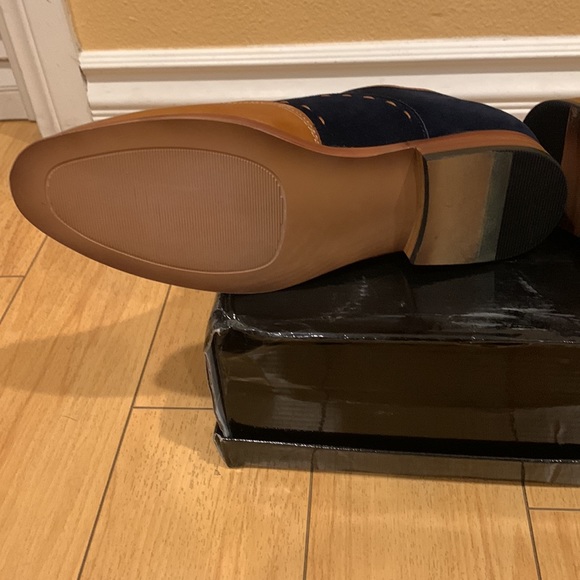 Mens shoes - Picture 3 of 7